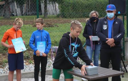 POLETNI POKAL ARGETA JUNIOR 29 FOTO LJUBO VUKELIČ